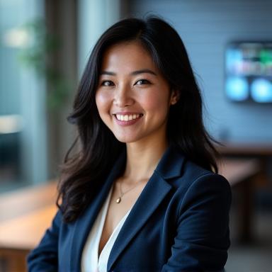 Sophia Lee, Partnership & Outreach Manager at Harnetolvexian RidgeGrove Academy