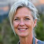 Headshot of Elara Vance, a lead instructor.